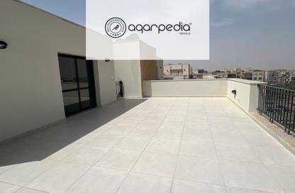 Apartment - 1 Bedroom - 1 Bathroom for rent in Eastown - 5th Settlement Compounds - The 5th Settlement - New Cairo City - Cairo