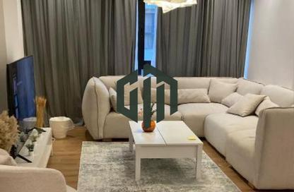 Apartment - 2 Bedrooms - 3 Bathrooms for rent in Villette - 5th Settlement Compounds - The 5th Settlement - New Cairo City - Cairo