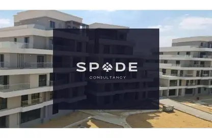 Apartment - 3 Bedrooms - 3 Bathrooms for sale in Villette - 5th Settlement Compounds - The 5th Settlement - New Cairo City - Cairo