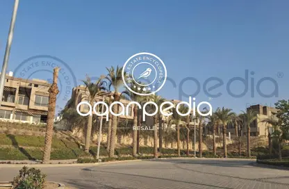 تاون هاوس - 3 غرف نوم - 4 حمامات للبيع في بالم هيلز نيو كايرو - كمبوندات التجمع الخامس - التجمع الخامس - مدينة القاهرة الجديدة - القاهرة