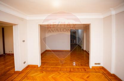 Apartment - 2 Bedrooms - 1 Bathroom for rent in Syria St. - Roushdy - Hay Sharq - Alexandria