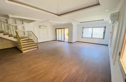 Twin House - 4 Bedrooms - 4 Bathrooms for rent in Mivida - 5th Settlement Compounds - The 5th Settlement - New Cairo City - Cairo