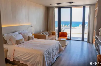 Villa - 4 Bedrooms - 4 Bathrooms for sale in Marsa Baghush - Qesm Marsa Matrouh - North Coast