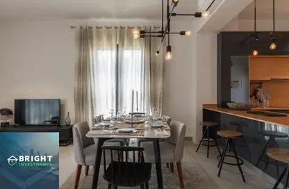 شقة - 3 غرف نوم - 3 حمامات للبيع في كمبوند البروج - كمبوندات الشروق - مدينة الشروق - القاهرة