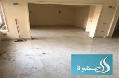 Apartment - 3 Bedrooms - 2 Bathrooms for rent in Al Agouza - Giza