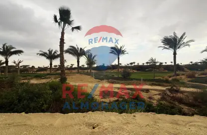 منزل مزدوج - 3 غرف نوم - 5 حمامات للبيع في نيو جيزة - طريق مصر اسكندرية الصحراوي - مدينة 6 أكتوبر - الجيزة