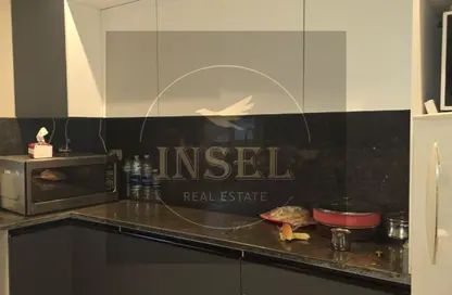 شقة - 4 غرف نوم - 4 حمامات للايجار في التجمع الخامس - مدينة القاهرة الجديدة - القاهرة