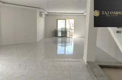 iVilla - 4 Bedrooms - 4 Bathrooms for rent in Mountain View Hyde Park - 5th Settlement Compounds - The 5th Settlement - New Cairo City - Cairo