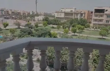 شقة - 3 غرف نوم - 2 حمامات للبيع في التجمع الخامس - مدينة القاهرة الجديدة - القاهرة