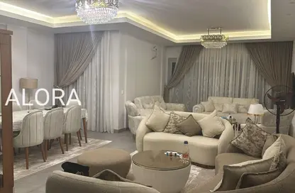 تاون هاوس - 3 غرف نوم - 5 حمامات للبيع في بالم هيلز بالم باركس - وصلة دهشور الجنوبية - مدينة 6 أكتوبر - الجيزة