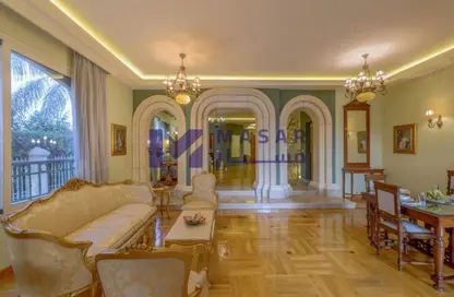 منزل مزدوج - 4 غرف نوم - 3 حمامات للبيع في الباتيو اورو - كمبوندات التجمع الخامس - التجمع الخامس - مدينة القاهرة الجديدة - القاهرة