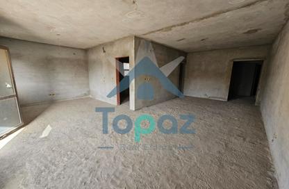 Penthouse - 4 Bedrooms - 5 Bathrooms for sale in Westown - Sheikh Zayed Compounds - Sheikh Zayed City - Giza