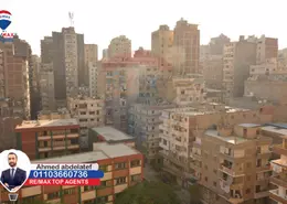 Apartment - 3 Bedrooms - 1 Bathroom for rent in Farouk Darwish St. - Sidi Beshr - Hay Awal El Montazah - Alexandria