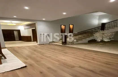 Villa - 4 Bedrooms - 3 Bathrooms for rent in Les Rois - 5th Settlement Compounds - The 5th Settlement - New Cairo City - Cairo Villa - 4 Bedrooms - 3 Bathrooms for rent in Les Rois - 5th Settlement Compounds - The 5th Settlement - New Cairo City - Cairo
