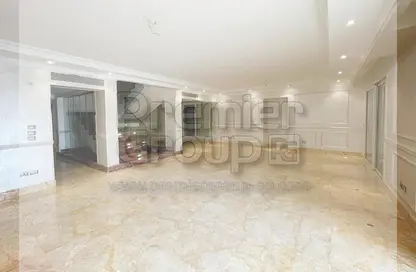 Villa - 4 Bedrooms - 4 Bathrooms for rent in Cairo Festival City - North Investors Area - New Cairo City - Cairo