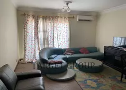 Apartment - 2 Bedrooms - 1 Bathroom for rent in Tag Sultan - Ring Road - Cairo