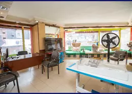 Apartment - 3 Bedrooms - 1 Bathroom for rent in Miami - Hay Awal El Montazah - Alexandria