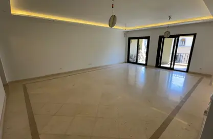 Apartment - 3 Bedrooms - 3 Bathrooms for rent in Mivida - 5th Settlement Compounds - The 5th Settlement - New Cairo City - Cairo