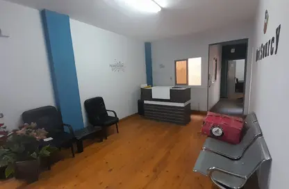 مساحات مكتبية - استوديو - 2 حمامات للايجار في المهندسين - الجيزة