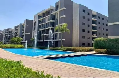 فيلا - 4 غرف نوم - 3 حمامات للبيع في صن كابيتال - طريق الفيوم الصحراوى - مدينة 6 أكتوبر - الجيزة