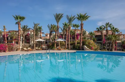 شقة - غرفة نوم - 1 حمام للبيع في فيراندا - منطقة سهل حشيش - الغردقة - محافظة البحر الاحمر