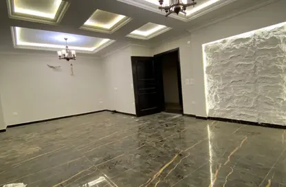 شقة - 2 غرف نوم - 2 حمامات للايجار في هايد بارك - مدينة القاهرة الجديدة - القاهرة