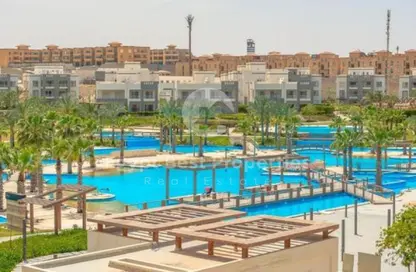 شاليه - 2 غرف نوم - 2 حمامات للبيع في أمواج - سيدي عبد الرحمن - الساحل الشمالي