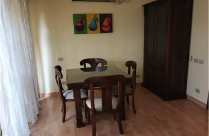 Apartment - 1 Bedroom - 2 Bathrooms for rent in City View - Cairo Alexandria Desert Road - 6 October City - Giza