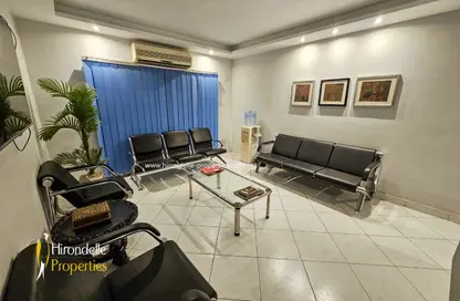 Apartment - 2 Bedrooms - 2 Bathrooms for sale in Nasr St. - Hay El Maadi - Cairo Apartment - 2 Bedrooms - 2 Bathrooms for sale in Nasr St. - Hay El Maadi - Cairo