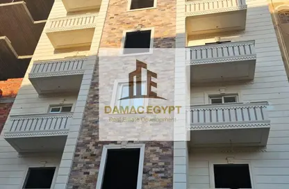 شقة - 3 غرف نوم - 2 حمامات للبيع في الحي الرابع - مدينة 6 أكتوبر - الجيزة شقة - 3 غرف نوم - 2 حمامات للبيع في الحي الرابع - مدينة 6 أكتوبر - الجيزة