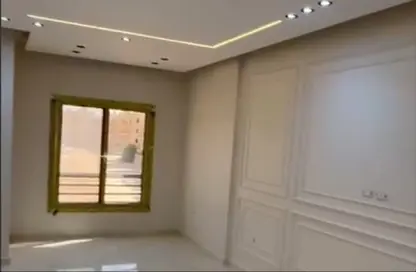 Apartment - 3 Bedrooms - 2 Bathrooms for sale in Al Andalus Buildings - Al Andalus District - New Cairo City - Cairo