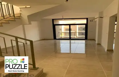 Penthouse - 2 Bedrooms - 2 Bathrooms for rent in Moon Residences - Fifth Square - The 5th Settlement - New Cairo City - Cairo