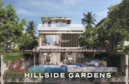Villa - 5 Bedrooms - 5 Bathrooms for sale in katameya coast - Qesm Ad Dabaah - North Coast