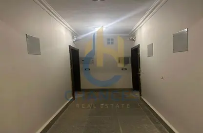 Apartment - 3 Bedrooms - 2 Bathrooms for sale in Mountain View Executive Residence Katameya - El Katameya Compounds - El Katameya - New Cairo City - Cairo