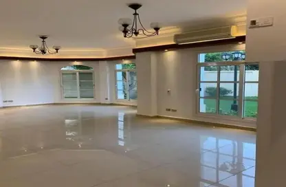 Apartment - 3 Bedrooms - 3 Bathrooms for sale in The Crown - Cairo Alexandria Desert Road - 6 October City - Giza
