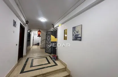 شقة - 2 غرف نوم - 1 حمام للبيع في حدائق المهندسين - الحي الرابع - الشيخ زايد - الجيزة