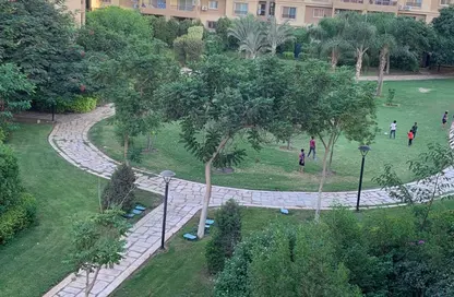 Apartment - 3 Bedrooms - 2 Bathrooms for rent in Madinaty - Cairo