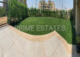 Duplex - 3 bedrooms for للايجار in Palm Parks   Palm Hills - South Dahshur Link - 6 October City - Giza