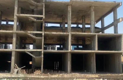 Shop - Studio for sale in New Cairo City - Cairo