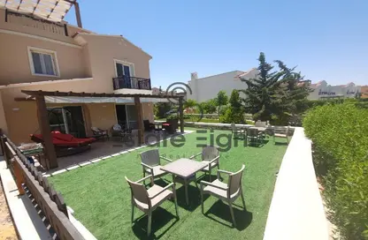 Villa - 4 Bedrooms - 3 Bathrooms for rent in Mountain View - Ras Al Hekma - North Coast