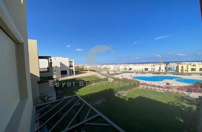 Villa - 4 Bedrooms - 5 Bathrooms for sale in Makadi Orascom Resort - Makadi - Hurghada - Red Sea