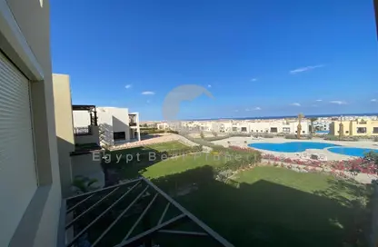 فيلا - 4 غرف نوم - 5 حمامات للبيع في مكادي اوراسكوم - مكادي - الغردقة - محافظة البحر الاحمر