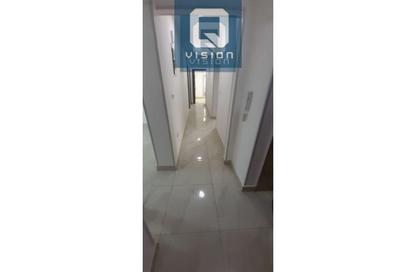 Apartment - 4 Bedrooms - 2 Bathrooms for rent in El Mearag City - Zahraa El Maadi - Hay El Maadi - Cairo