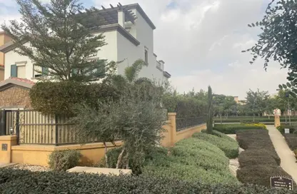 Villa - 5 Bedrooms - 5 Bathrooms for sale in Mivida - 5th Settlement Compounds - The 5th Settlement - New Cairo City - Cairo Villa - 5 Bedrooms - 5 Bathrooms for sale in Mivida - 5th Settlement Compounds - The 5th Settlement - New Cairo City - Cairo