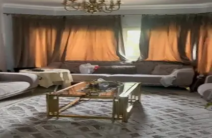 Villa - 3 Bedrooms - 3 Bathrooms for sale in El Rehab Extension - Al Rehab - New Cairo City - Cairo