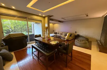 Duplex - 3 Bedrooms - 3 Bathrooms for sale in Village Gardens Katameya - 5th Settlement Compounds - The 5th Settlement - New Cairo City - Cairo