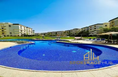 Apartment - 2 Bedrooms - 1 Bathroom for rent in Mountain View Hyde Park - 5th Settlement Compounds - The 5th Settlement - New Cairo City - Cairo