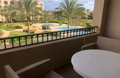 شاليه - 3 غرف نوم - 3 حمامات للبيع في مراسي - سيدي عبد الرحمن - الساحل الشمالي