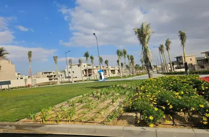 Villa - 3 Bedrooms - 4 Bathrooms for sale in Sodic East - 6th District - New Heliopolis - Cairo