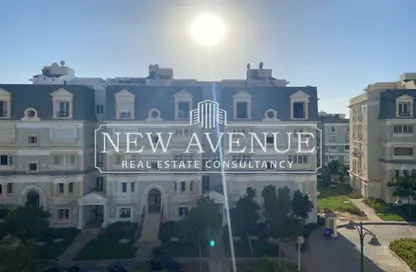 Apartment - 2 Bedrooms - 2 Bathrooms for sale in Mountain View Hyde Park - 5th Settlement Compounds - The 5th Settlement - New Cairo City - Cairo